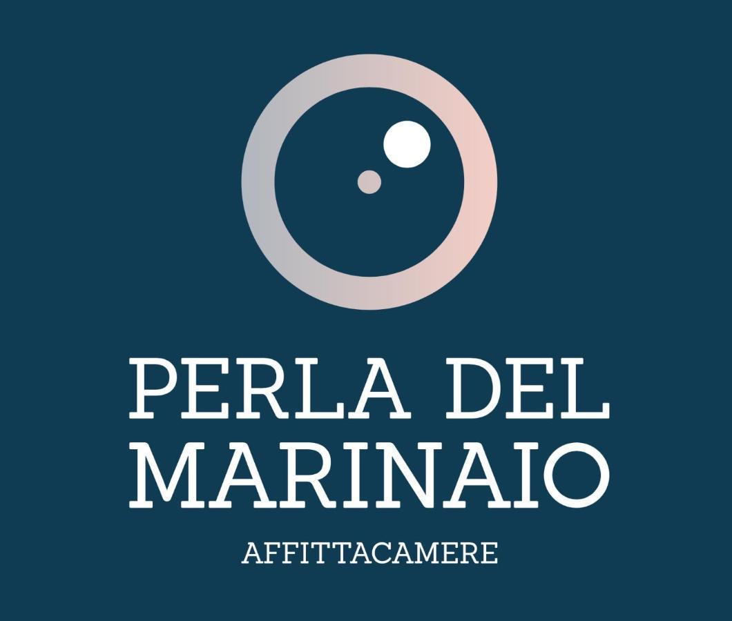 Отель Perla Del Marinaio Риомаджиоре Экстерьер фото